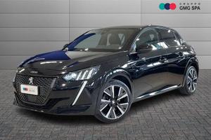 Peugeot 208 II 2019 1.5 bluehdi GT Line s&s 100cv