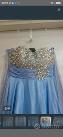 abito donna 👛 elegante 