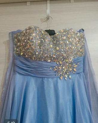 abito donna 👛 elegante 