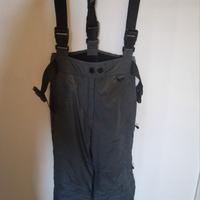 Pantalone da Sci (Salopette)