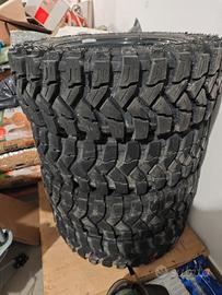 pneumatici fuoristrada 195 r15