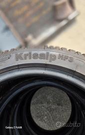 gomme invernali 