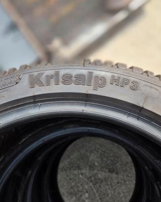 gomme invernali 