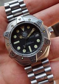 Tag heur super professional