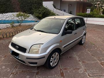 Ford Fusion 1.4 Benzina 80cv