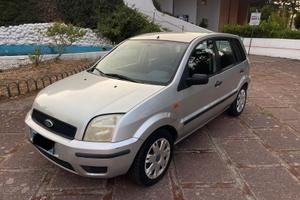 Ford Fusion 1.4 Benzina 80cv