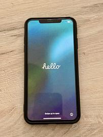 Iphone XS Max 256 GB