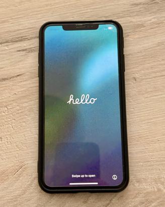 Iphone XS Max 256 GB