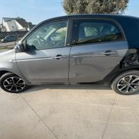 Smart four four