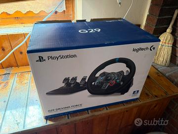 PlayStation VR2 + Volante logitech