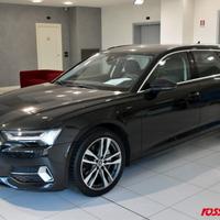 AUDI A6 AVANT 45 TDI 231CV TIPTRONIC QUATTRO BUS