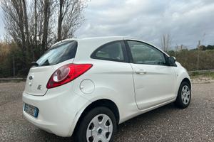 Ford ka neopatentati