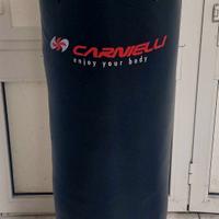 sacco boxe carnielli 40 kg