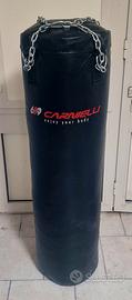 sacco boxe carnielli 40 kg