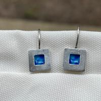 Orecchini in argento 925