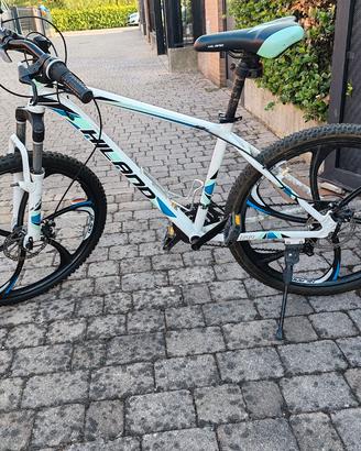 mtb hiland ragazzo 