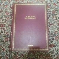 IL PALAZZO DEL QUIRINALE – FMR ART’È - 