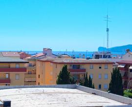 Alghero a due passi dal mare lido vi Sant'Antioco