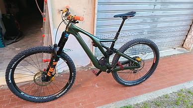 Orbea Rallon 2021 