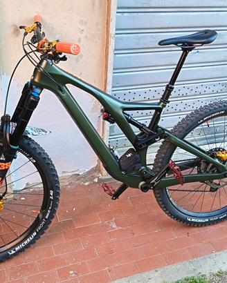 Orbea Rallon 2021 