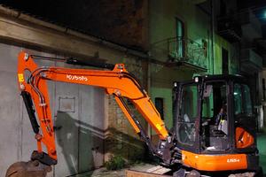 kubota u55-4