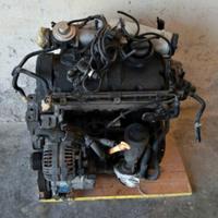 motore golf 4 beetle 1,9  ATD 