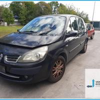 Ricambi Usati RENAULT SCENIC 2a Serie 2009