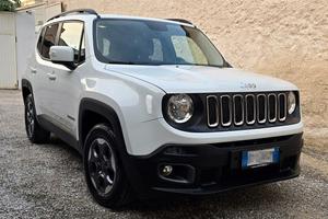 Jeep Renegade 1.6 Mjt 120 CV Longitude