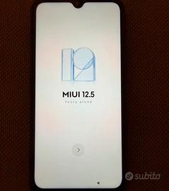 Xiaomi Redmi Note 8