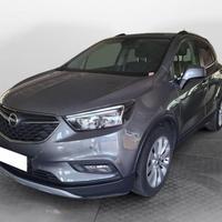 Opel Mokka X 1.6 cdti Innovation 4x2 136cv auto my