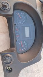 Claster per iveco eurocargo 