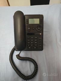 Telefono IP Alcatel-Lucent 8008 DeskPhone