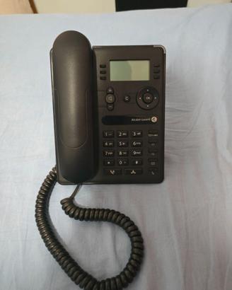 Telefono IP Alcatel-Lucent 8008 DeskPhone