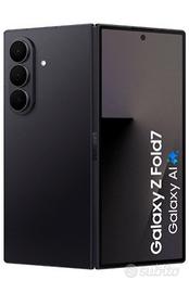 Samsung galaxy zfold 7 12/256 valuto anche SCAMBl0