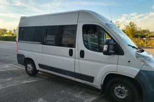 DUCATO TRASPORTO MOTORE 3000c.c.