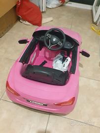 Macchina per bimbi