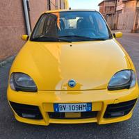 Fiat Seicento 1.1i cat Sporting Michael Schumacher