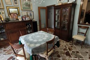 Ampio appartamento zona Bonagia