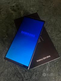 SAMSUNG S24 ULTRA 256gb