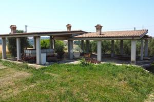 VILLA SINGOLA A PORTO SANT'ELPIDIO