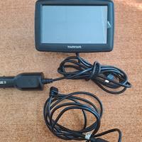 TomTom XL 4ET03 310 Canada Automotive GPS Receiver