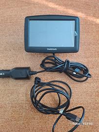 TomTom XL 4ET03 310 Canada Automotive GPS Receiver