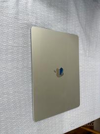 Macbook air m 5 pari al nuovo