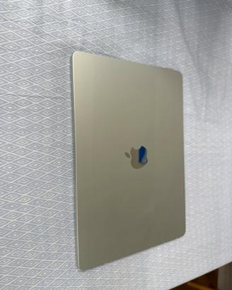 Macbook air m 5 pari al nuovo
