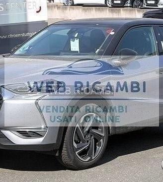 Citroen Ds3 crossback 2020 2021 ricambi