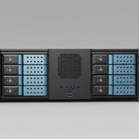 Server videosorveglianza professionale