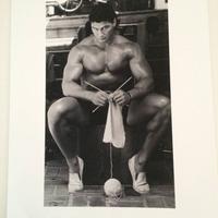 DAVID McENERY - Fine Art Photo Print (limited ed.)