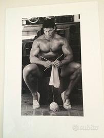 DAVID McENERY - Fine Art Photo Print (limited ed.)