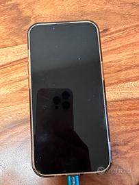 Apple i Phone 14 128gb azzurro