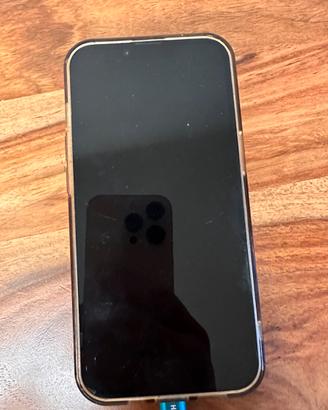 Apple i Phone 14 128gb azzurro